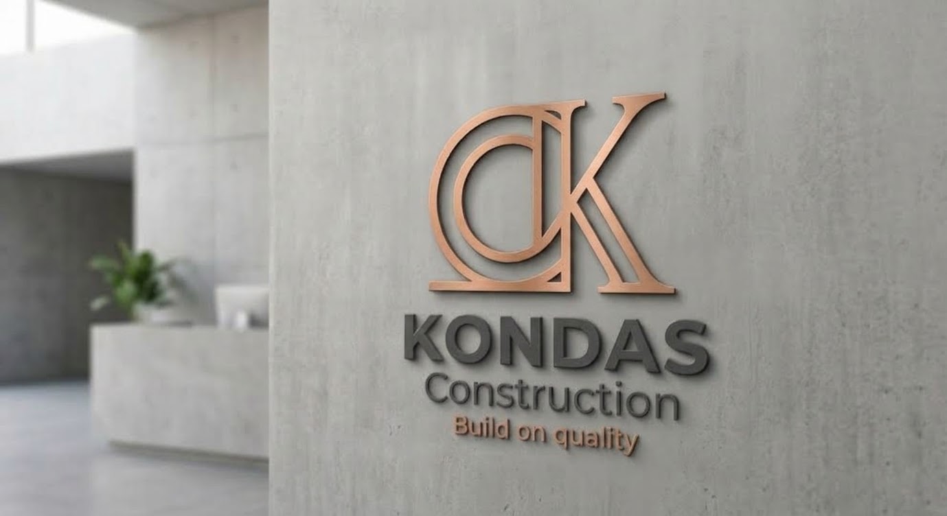 Kondas Construction
